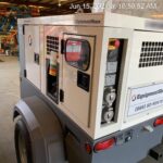 2020 ATLAS COPCO QAS25