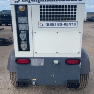 2020 ATLAS COPCO QAS25