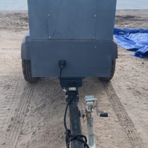 2020 ATLAS COPCO QAS25