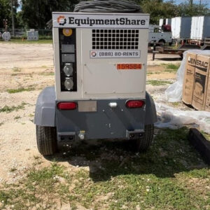 2020 ATLAS COPCO QAS25