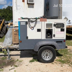2020 ATLAS COPCO QAS25