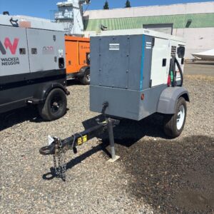 2020 ATLAS COPCO QAS25