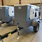 2020 ATLAS COPCO QAS25
