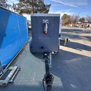 2020 ATLAS COPCO QAS25