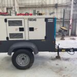 2020 ATLAS COPCO QAS25