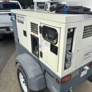 2020 ATLAS COPCO QAS25
