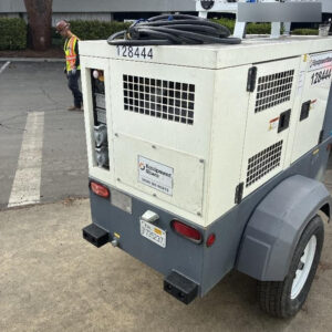 2020 ATLAS COPCO QAS25