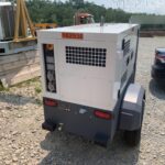 2020 ATLAS COPCO QAS25
