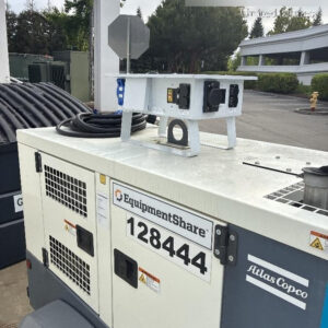 2020 ATLAS COPCO QAS25