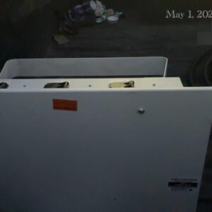 2020 ATLAS COPCO QAS25