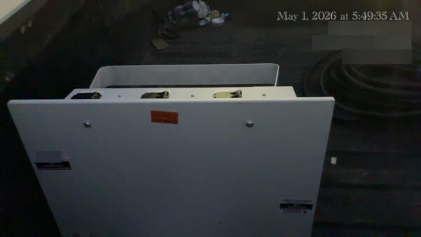 2020 ATLAS COPCO QAS25