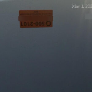 2020 ATLAS COPCO QAS25