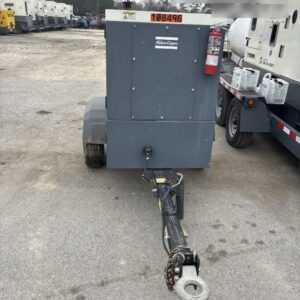 2020 ATLAS COPCO QAS25