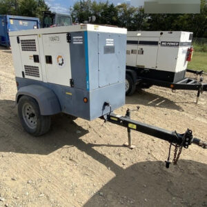 2020 ATLAS COPCO QAS25