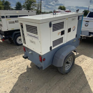 2020 ATLAS COPCO QAS25