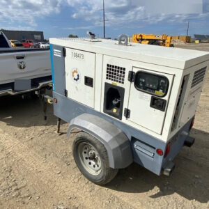 2020 ATLAS COPCO QAS25