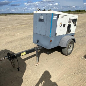 2020 ATLAS COPCO QAS25