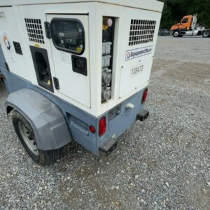 2020 ATLAS COPCO QAS25