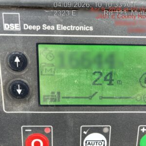 2020 ATLAS COPCO QAS25