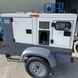 2020 ATLAS COPCO QAS25