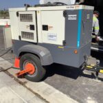 2020 ATLAS COPCO QAS25