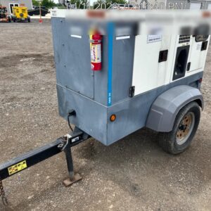 2020 ATLAS COPCO QAS25