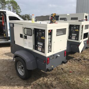 2020 ATLAS COPCO QAS25