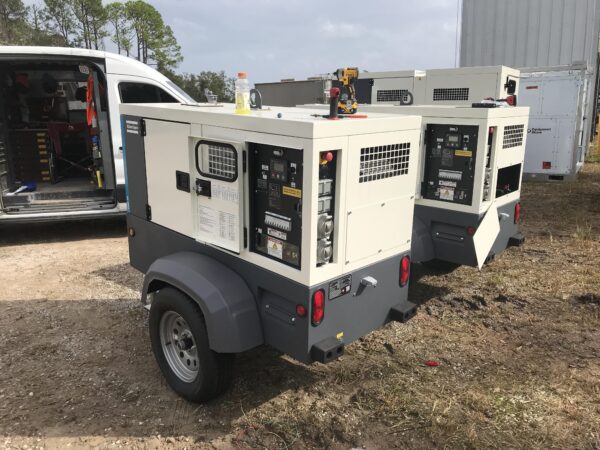 2020 ATLAS COPCO QAS25 2020 ATLAS COPCO QAS25