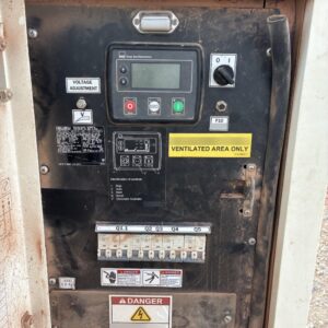2020 ATLAS COPCO QAS25