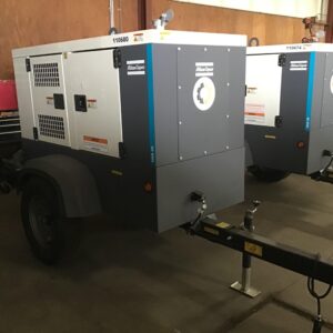 2020 ATLAS COPCO QAS25