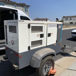 2020 ATLAS COPCO QAS25