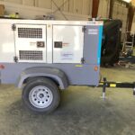 2020 ATLAS COPCO QAS25