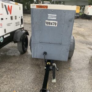 2020 ATLAS COPCO QAS25