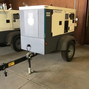 2020 ATLAS COPCO QAS25