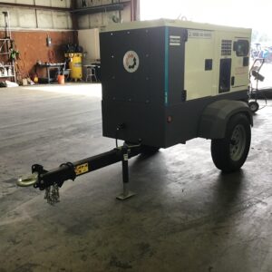 2020 ATLAS COPCO QAS25