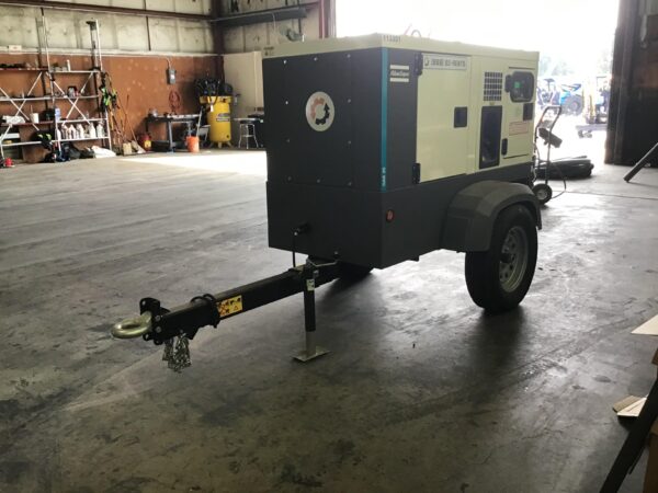 2020 ATLAS COPCO QAS25 2020 ATLAS COPCO QAS25