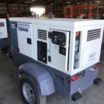 2020 ATLAS COPCO QAS25