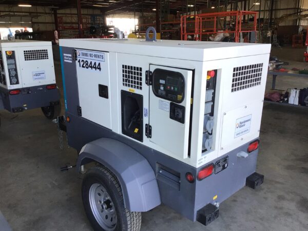 2020 ATLAS COPCO QAS25 2020 ATLAS COPCO QAS25