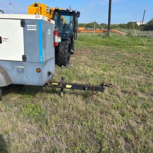 2020 ATLAS COPCO QAS25