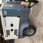 2020 ATLAS COPCO QAS25