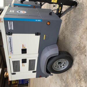 2020 ATLAS COPCO QAS25