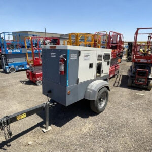 2020 ATLAS COPCO QAS25
