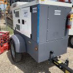 2020 ATLAS COPCO QAS25