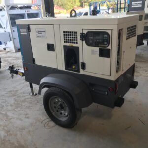 2020 ATLAS COPCO QAS25