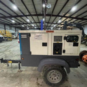 2020 ATLAS COPCO QAS25