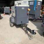 2020 ATLAS COPCO QAS25