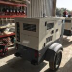 2020 ATLAS COPCO QAS25
