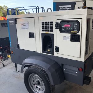 2020 ATLAS COPCO QAS25