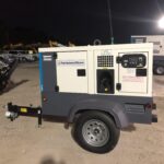 2020 ATLAS COPCO QAS25