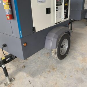2020 ATLAS COPCO QAS25